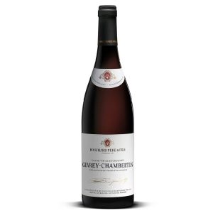 Bouchard: Gevrey Chambertin (Pinot Noir) - 750ml - ABV: 13.5%