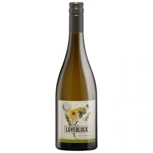 Love Block: Sauvignon Blanc - 750ml - ABV: 13%