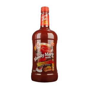 Master of Mixes: Bloody Mary - 1LT - ABV: 0%