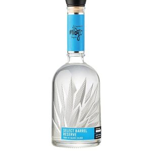 Milagro: Select Barrel Silver - 750ml - ABV: 40%