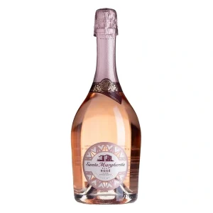 Santa Margherita: Sparkling Rosé - 750ml - ABV: 11.5%