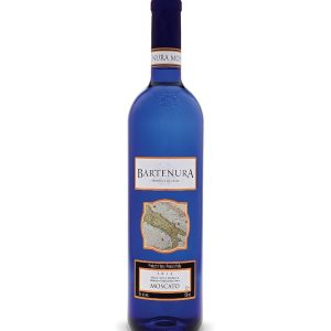 Bartenura: Moscato d'Asti - 750ml - ABV: 5%