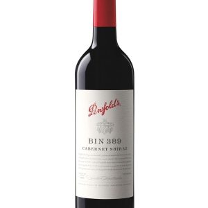 Penfolds Bin 389: Cabernet Shiraz - 750ml - ABV: 14.5%