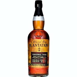 Plantation Rum: Original Special Dark - 750ml - ABV: 40%