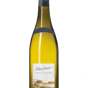 Pascal Jolivet: Pouilly Fume - 750ml - ABV: 13%