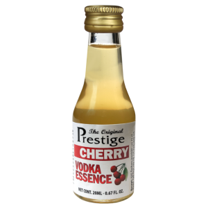 Prestige: Cherry - 1LT - ABV: 15%