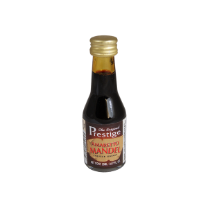 Prestige: Amaretto - 1LT - ABV: 15%
