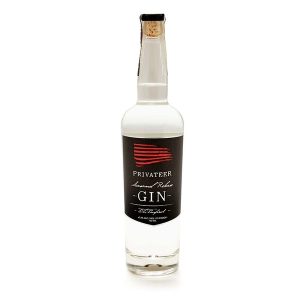 Privateer: Gin - 1LT - ABV: 40%