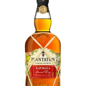 Plantation Rum: Xaymaca - 750ml - ABV: 43%