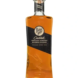 Rabbit Hole: Kentucky Bourbon - 750ml - ABV: 47.5%