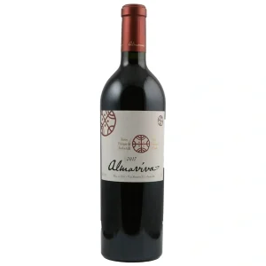Almaviva: Cabernet Sauvignon - 750ml - ABV: 14.5%