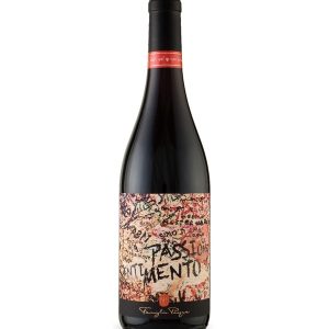 Romeo and Juliet: Passamiento Rosso - 750ml - ABV: 14%