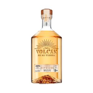 Volcan: Reposado - Case of 6 - 700ml - ABV: 40%