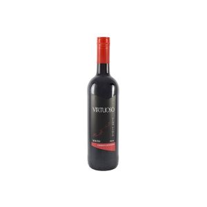 Virtuoso: Cabernet Sauvignon - 750ml - ABV: 13%