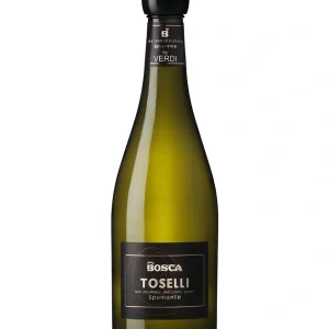 Toselli: Spumante - 750ml - ABV: 0%