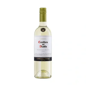 Casillero Del Diablo: Sauvignon Blanc - 750ml - ABV: 13.5%