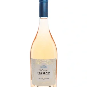 Chateau D'Esclans: Rosé - 750ml - ABV: 13%