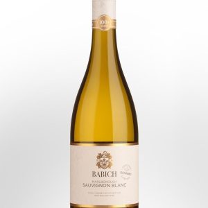Babich: Sauvignon Blanc - 750ml - ABV: 12.5%